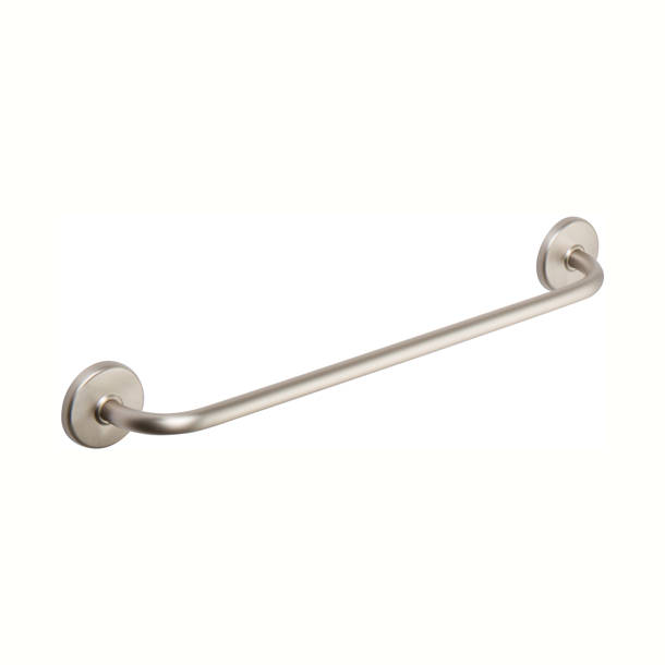 Ginger Hotelier Grab Bar Wayfair